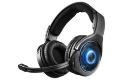 PDP Afterglow AG9 Wireless PS4 Headset